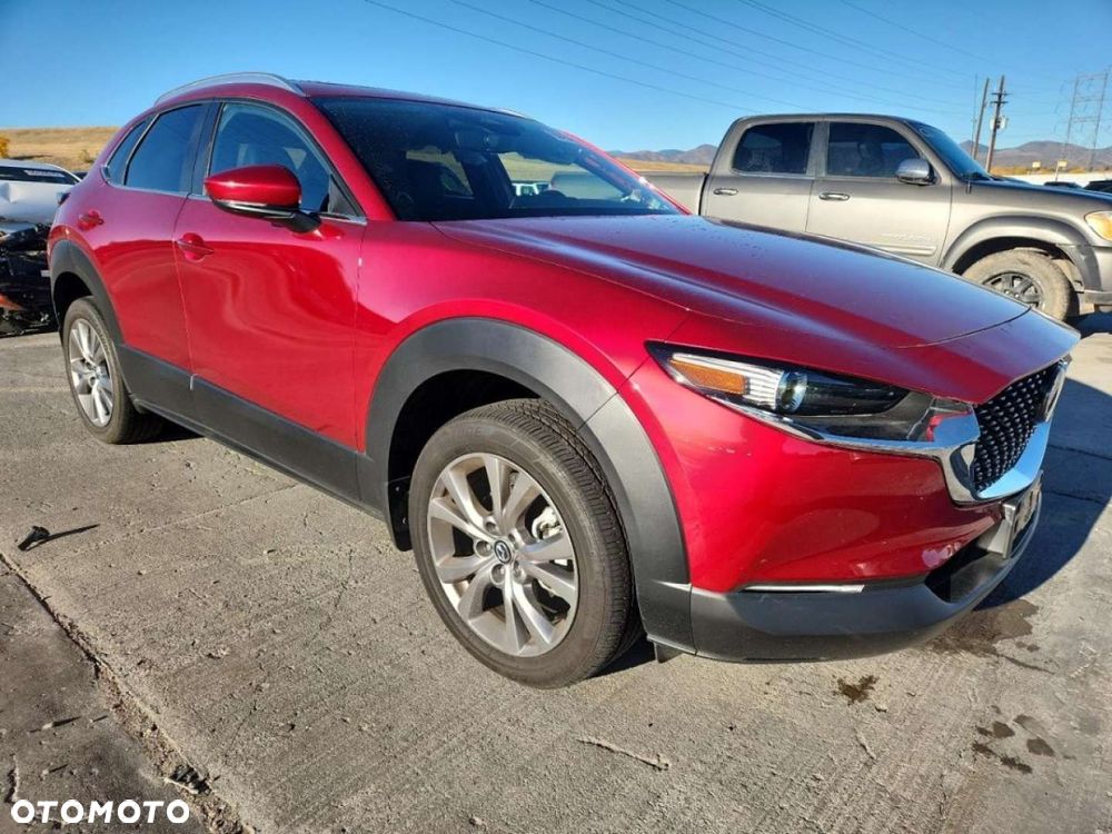 Mazda CX-30 - 3