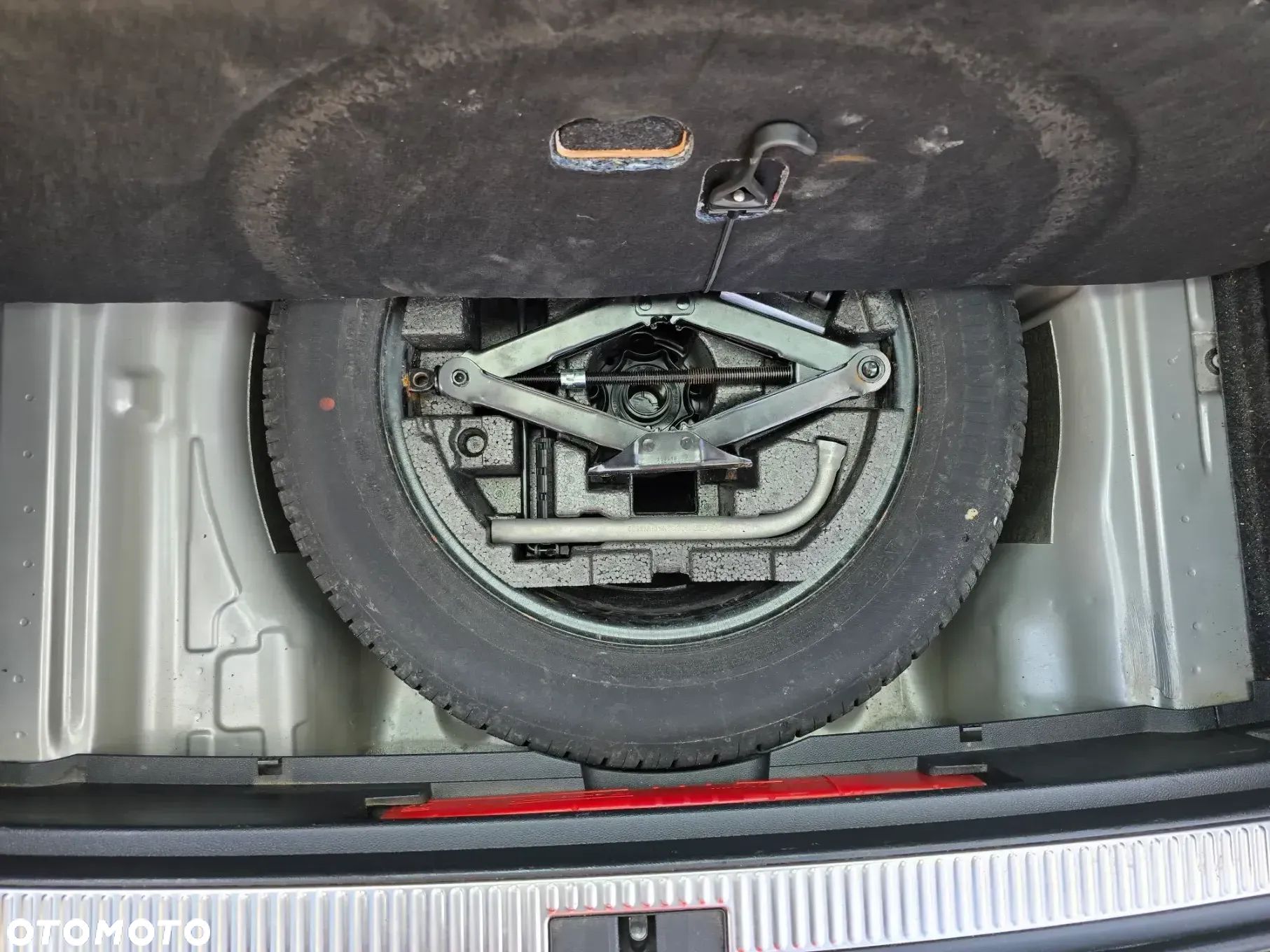 Skoda Superb 2.0 TDI Ambition - 28