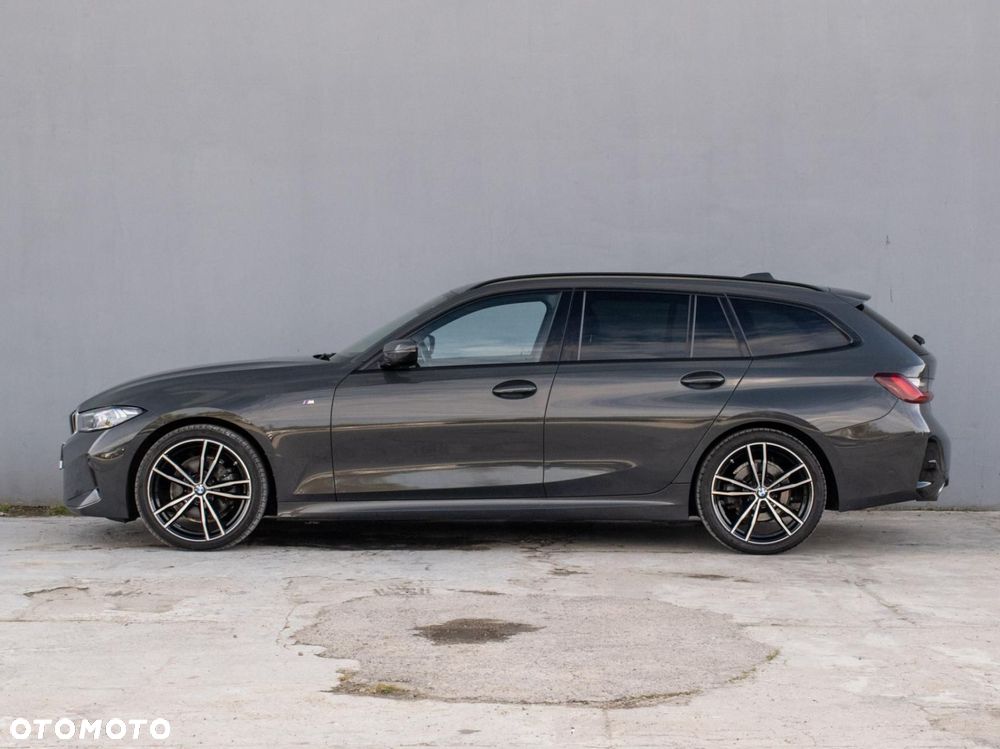 BMW Seria 3 - 7