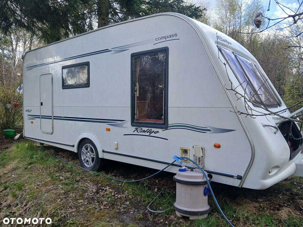 Compass Rallye - 3