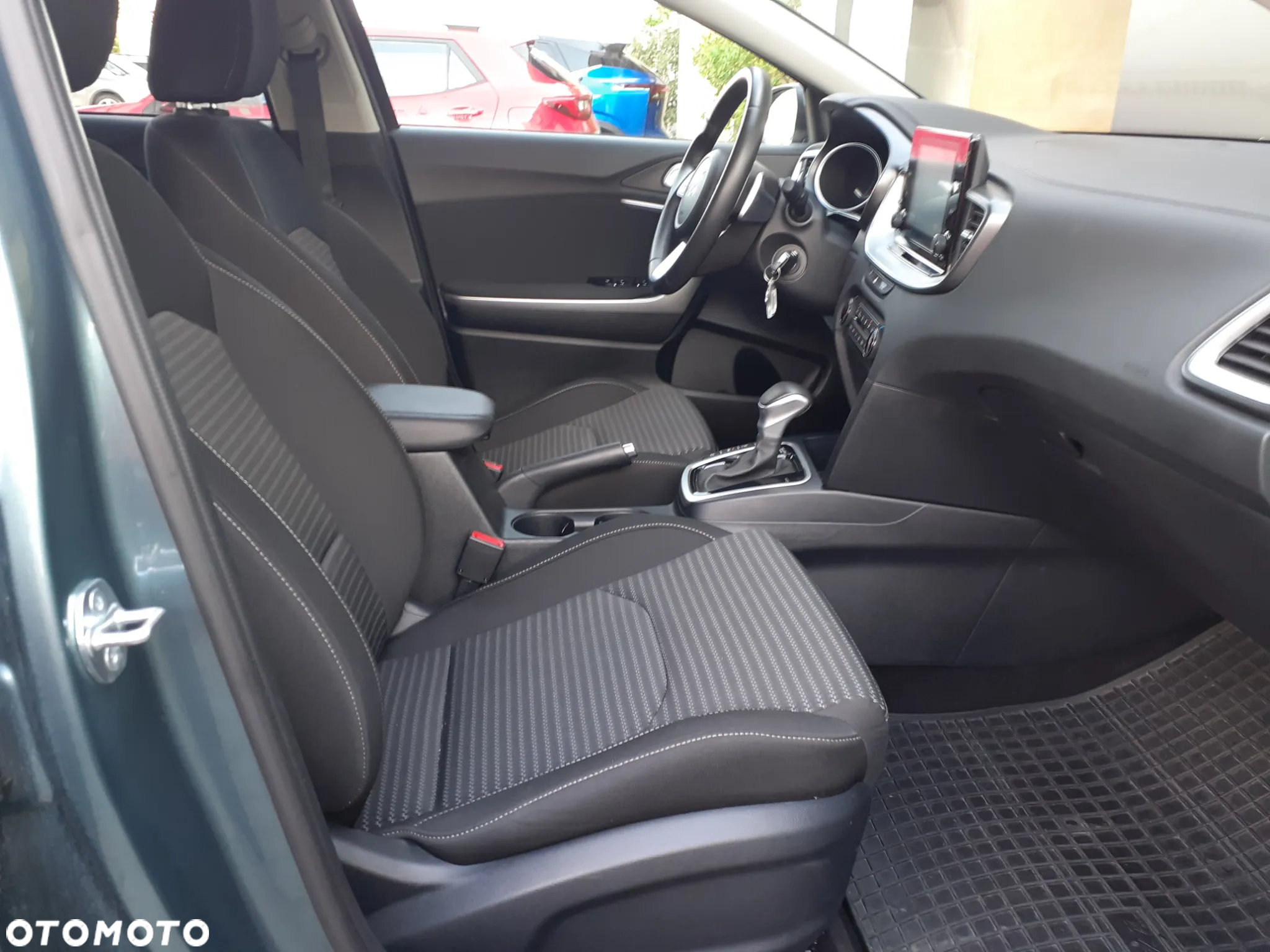 Kia XCeed 1.5 T-GDI M DCT - 19