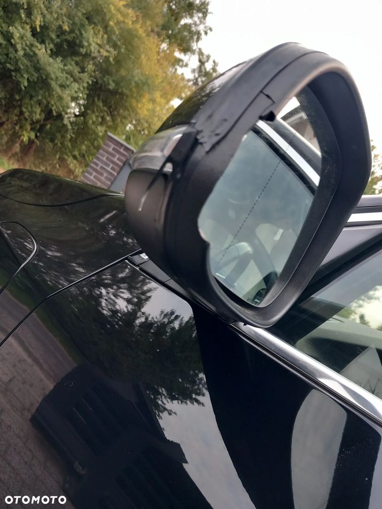Volvo V60 D6 AWD Plug-in Hybrid Summum - 40