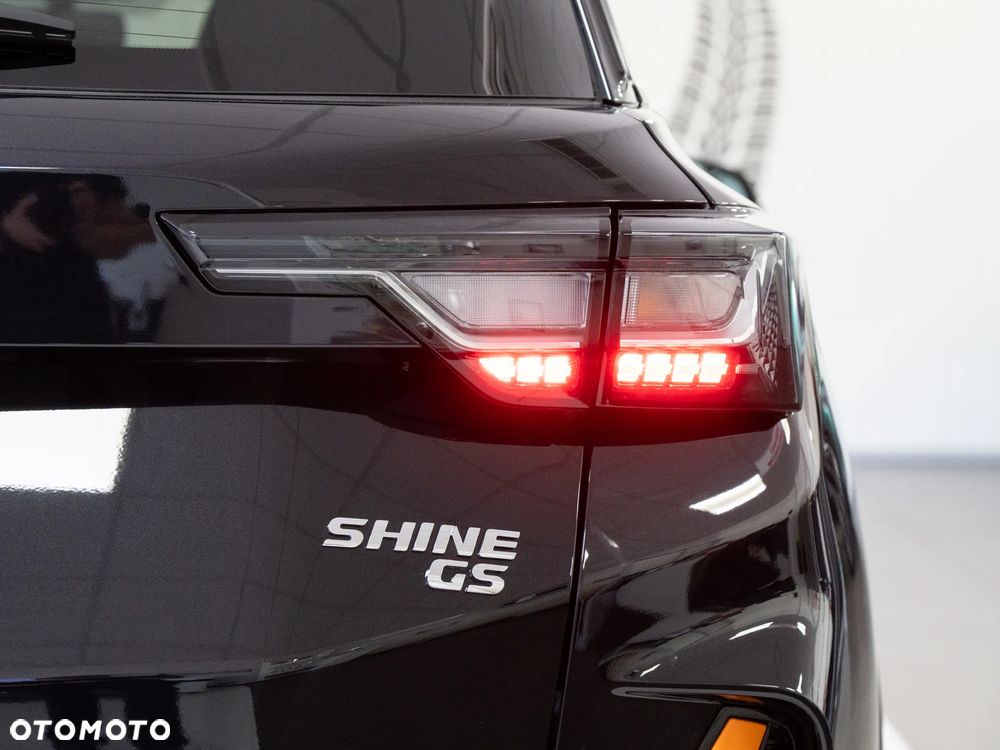 Dongfeng Shine - 8