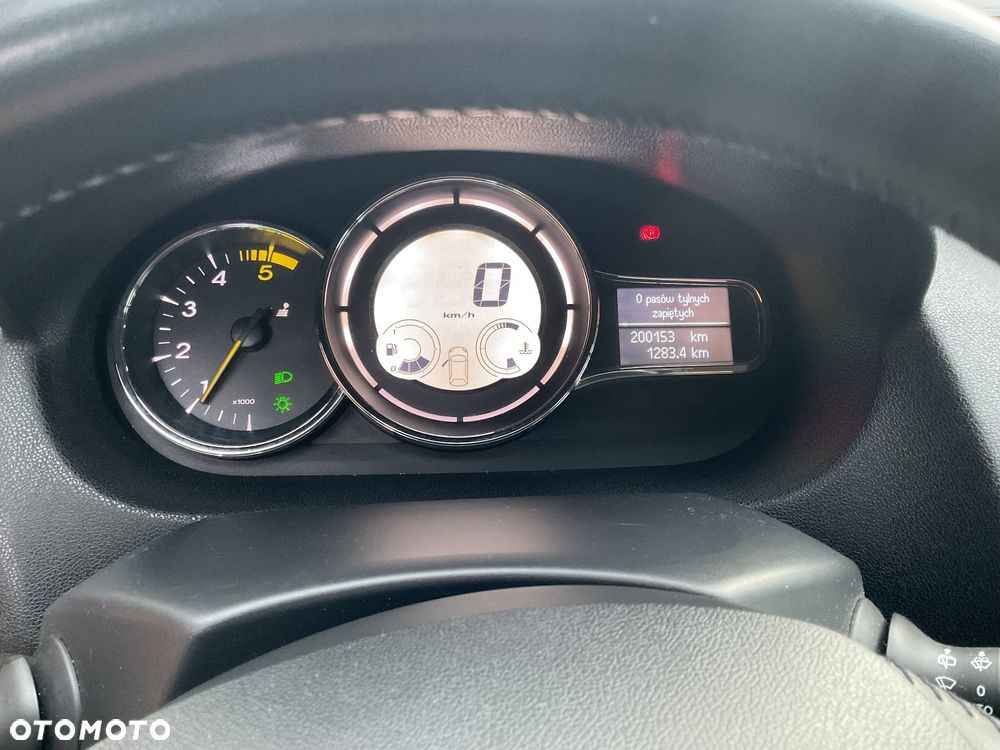 Renault Megane 1.5 dCi Authentique - 13
