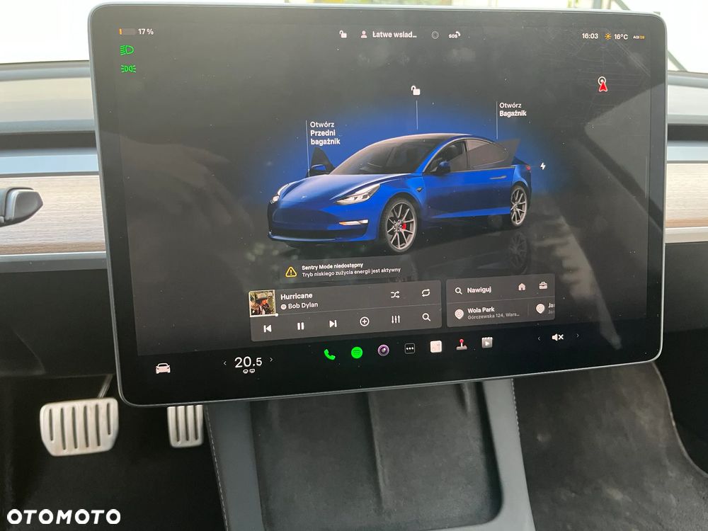 Tesla Model 3 - 19