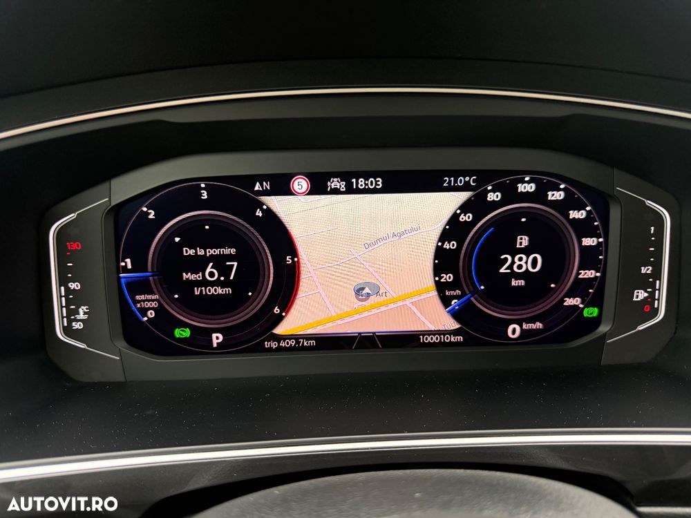 VOLKSWAGEN Tiguan 2023 — imagine 4
