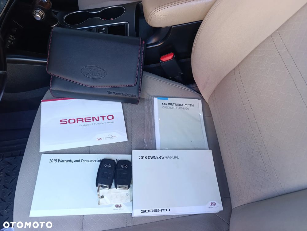 Kia Sorento 2.4 GDI 2WD Edition 7 - 10