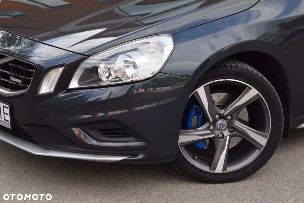 Volvo V60 D5 RDesign - 18