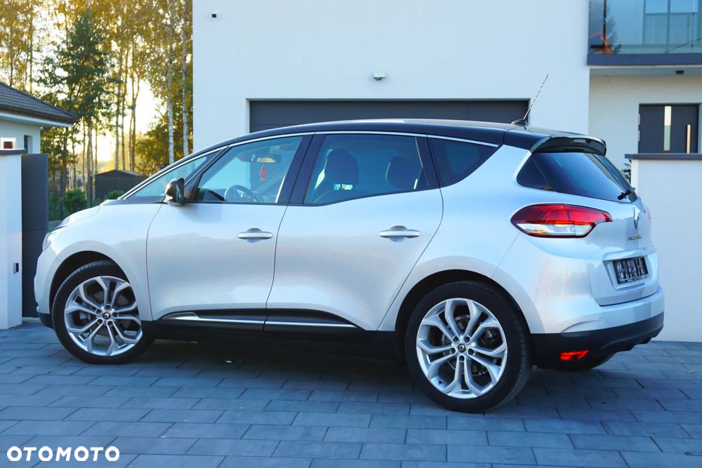 Renault Scenic ENERGY dCi 110 EDC Business - 17