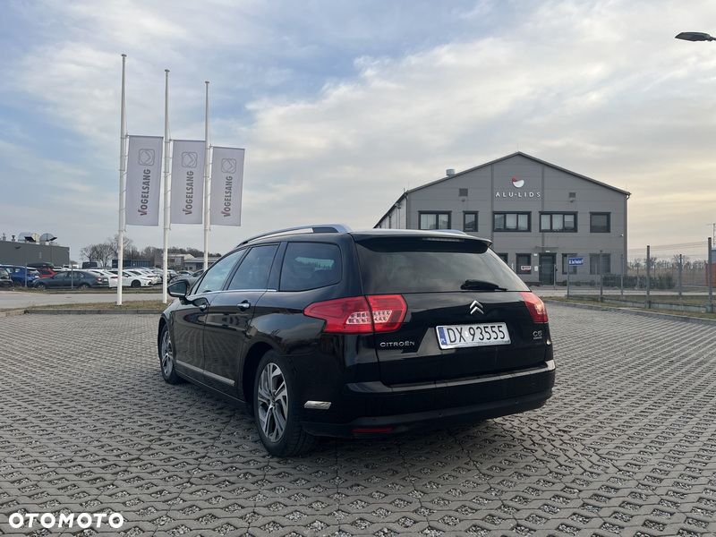 Citroën C5 2.7 HDi V6 Exclusive - 16