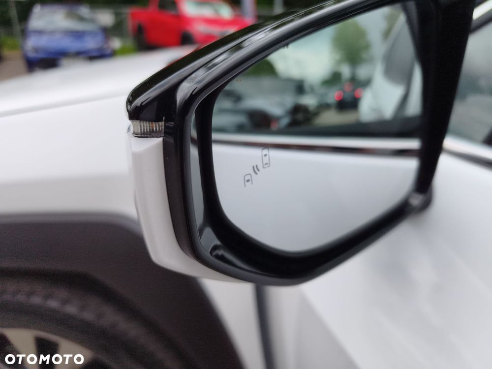 Lexus UX 200 GPF F Sport Design 2WD - 21