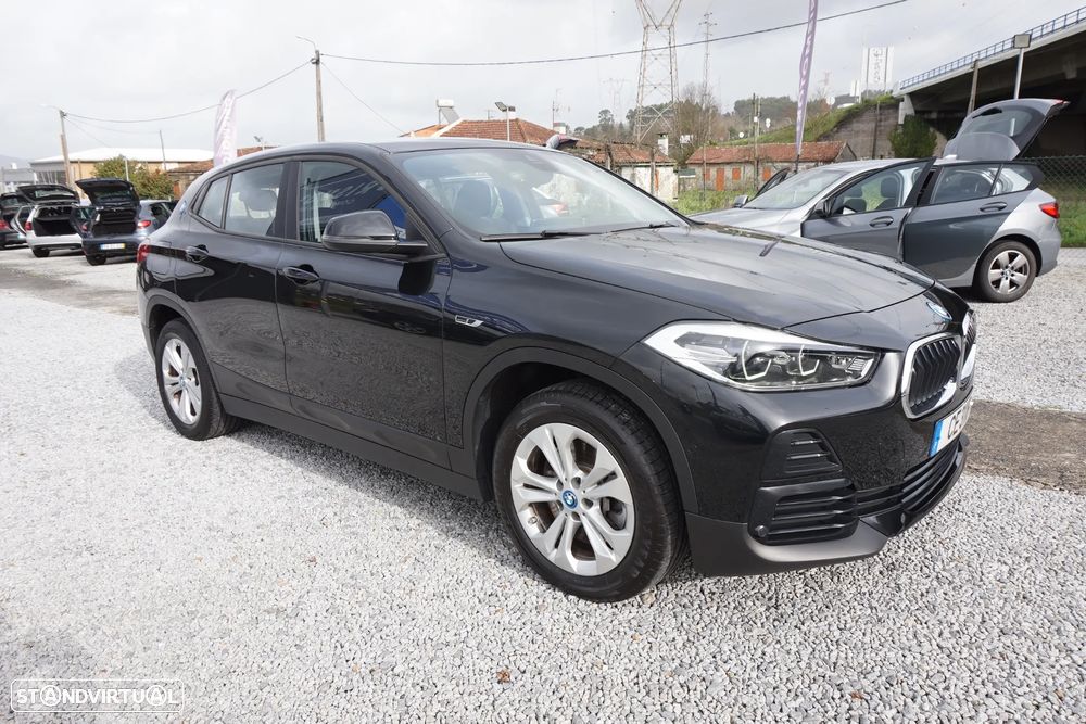 BMW X2 xDrive25e Advantage Plus - 2