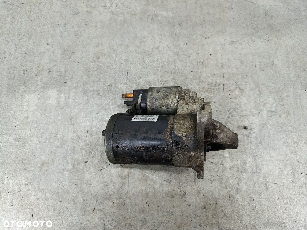 ROZRUSZNIK RENAULT MEGANE III 8200665518 M000T45971ZT 1.6 16V - 10