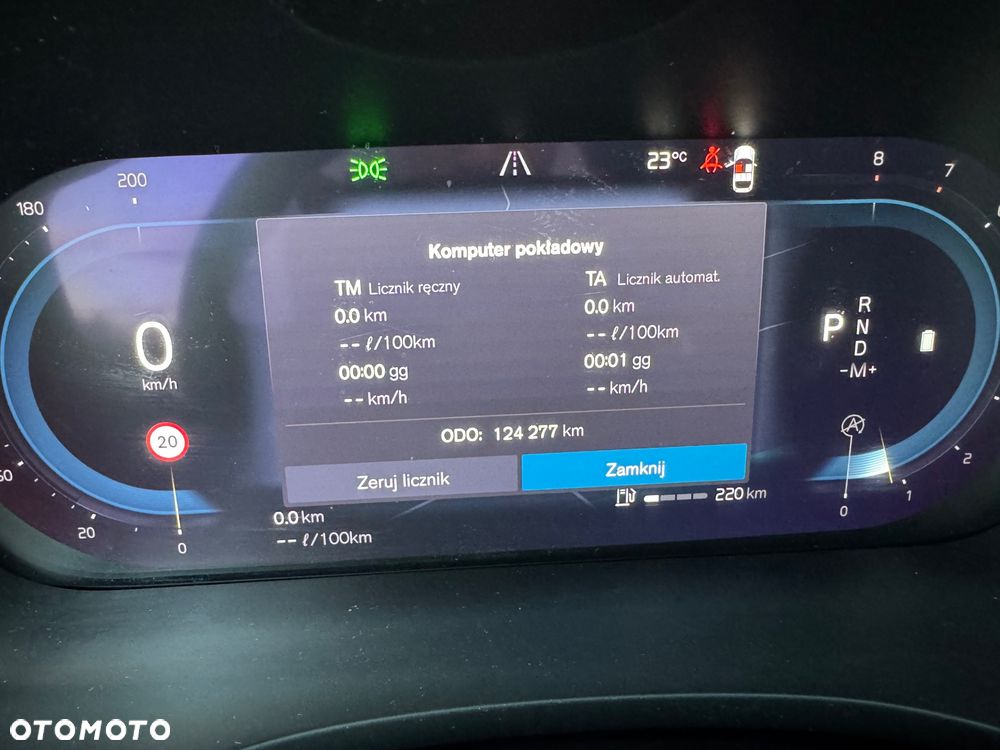 Volvo XC 60 B4 B R-Design - 33