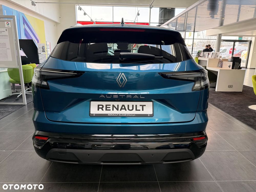 Renault Austral 1.3 TCe mHEV Techno - 8
