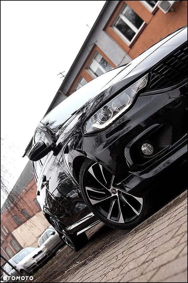 Fiat Tipo 1.4 T-Jet 16v S-Design - 12