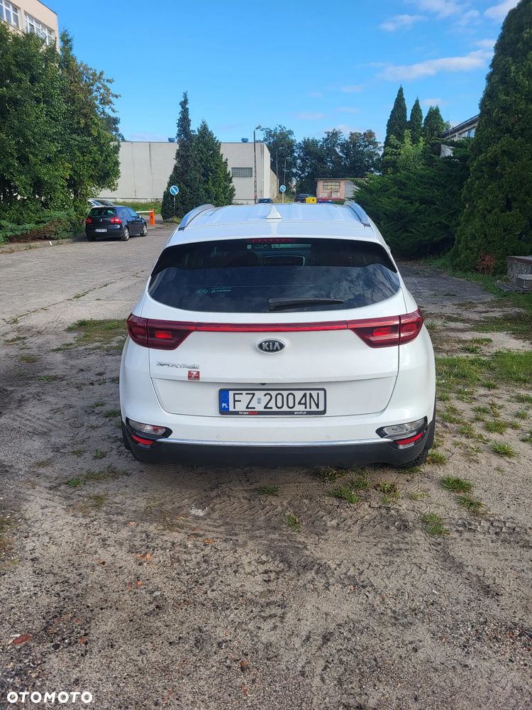 Kia Sportage 1.6 GDI M 2WD - 6