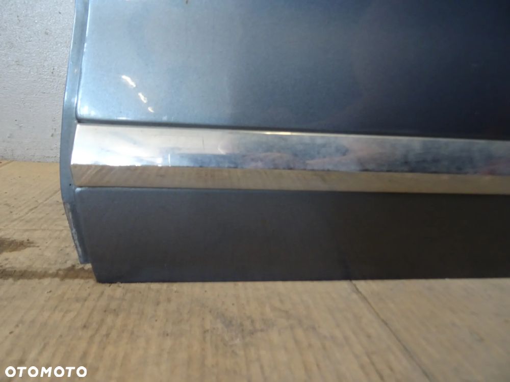 DRZWI LEWY TYŁ LEWE TYLNE CITROEN C5 II III 08-17 LAK: KTHB NR1512 - 8
