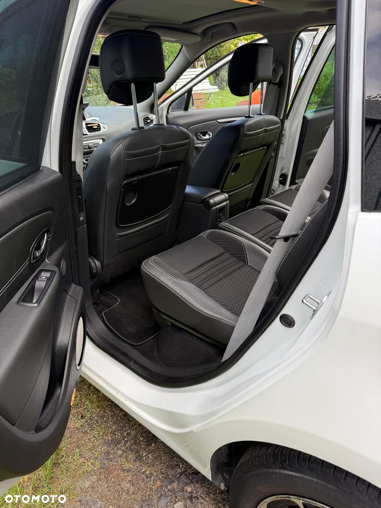 Renault Scenic Energy TCe 130 S&S Bose Edition - 6