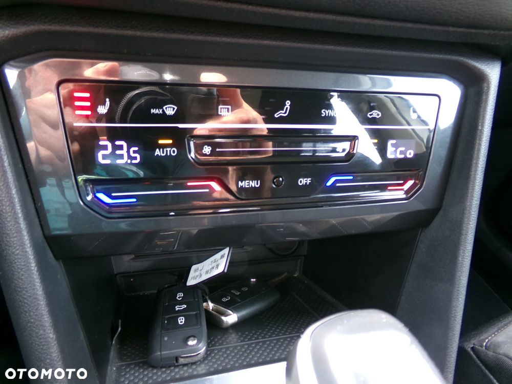 Volkswagen Tiguan 1.4 eHybrid Life DSG - 5