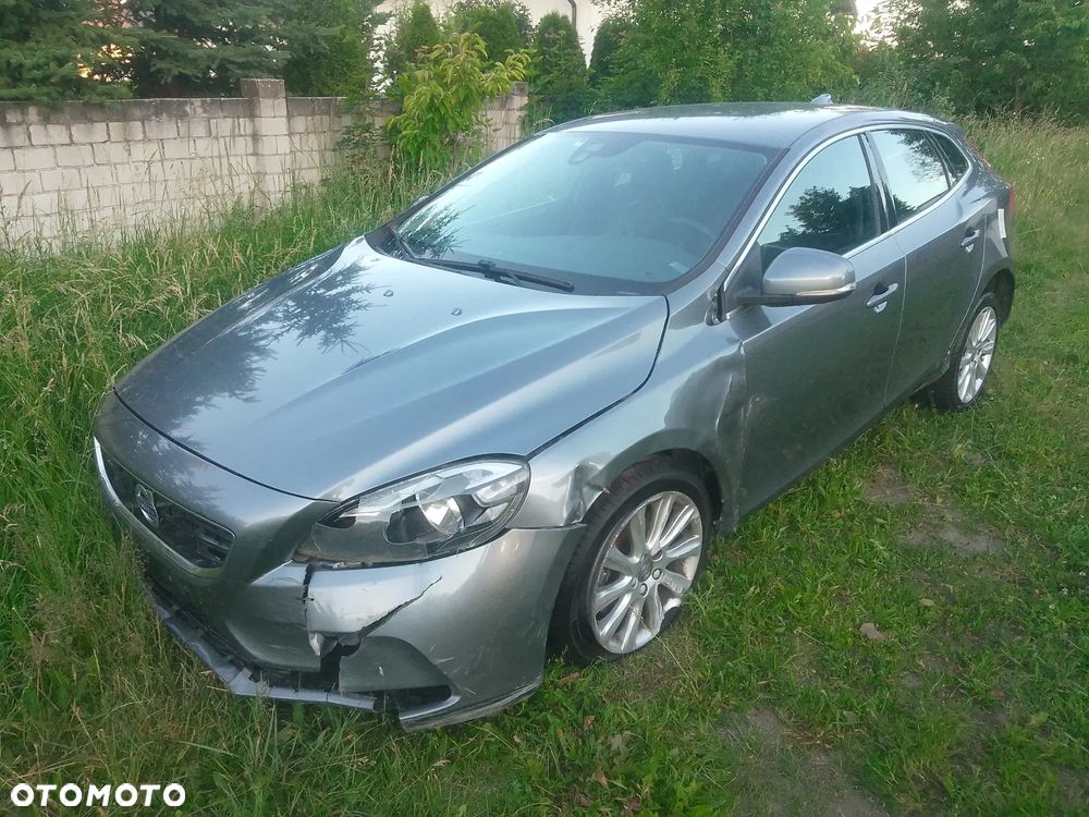 Volvo V40 T2 Drive-E Ocean Race - 7