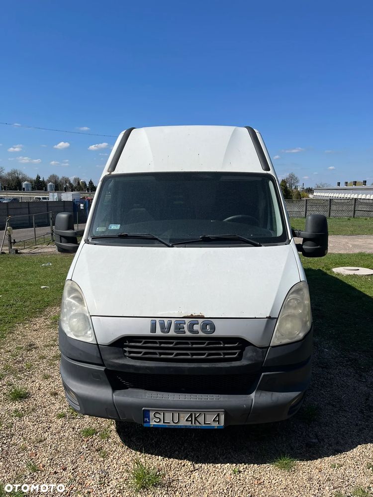 Iveco DAILY 35S15 MAXI - 2
