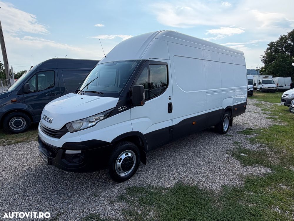 Iveco 35 C 14 - 13