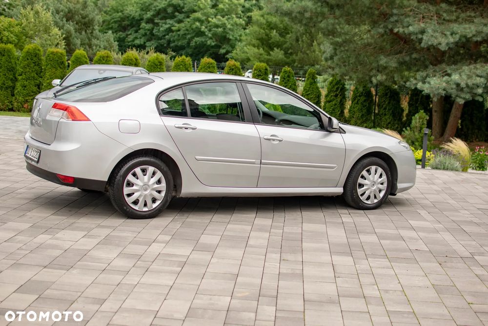 Renault Laguna - 19