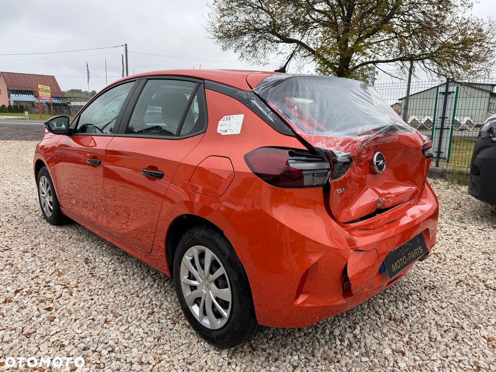 Opel Corsa - 8