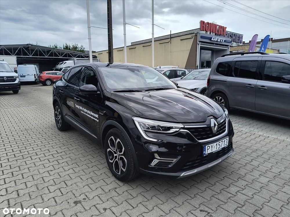 Renault Arkana - 5