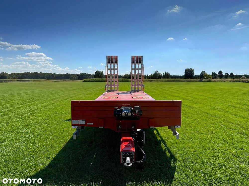Inny Palex Trailers PN 300 NA - S - 9