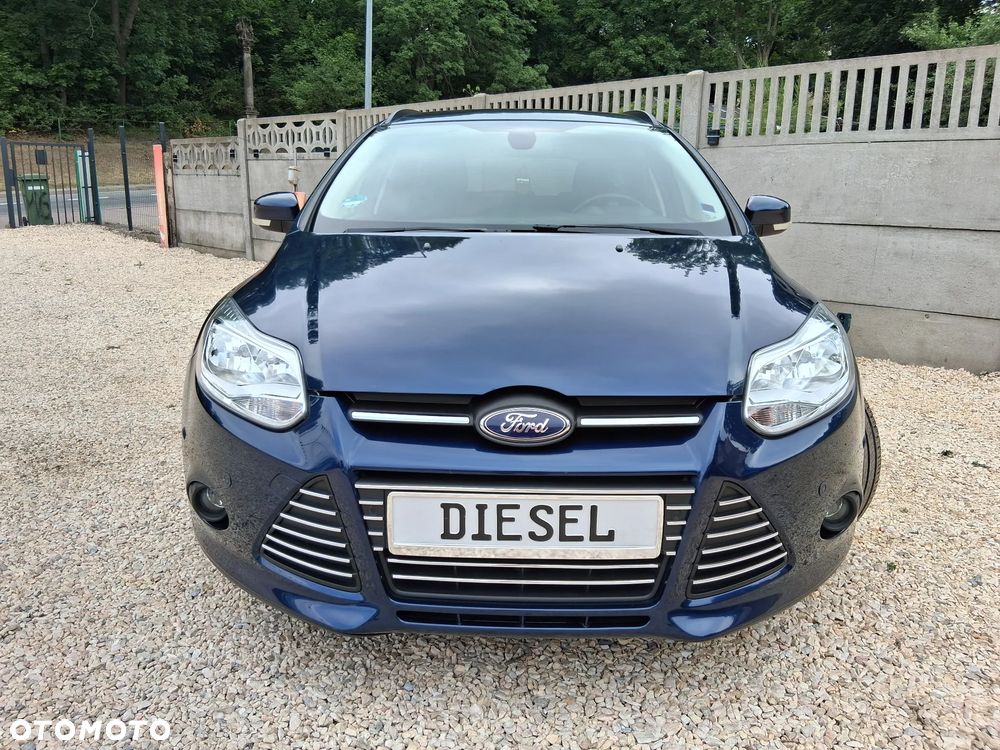 Ford Focus - 35