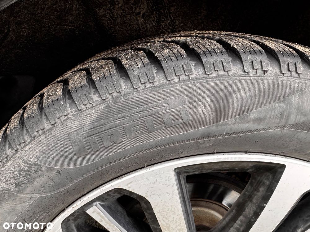 Renault Espace 1.6 dCi Energy Initiale Paris EDC 7os - 11