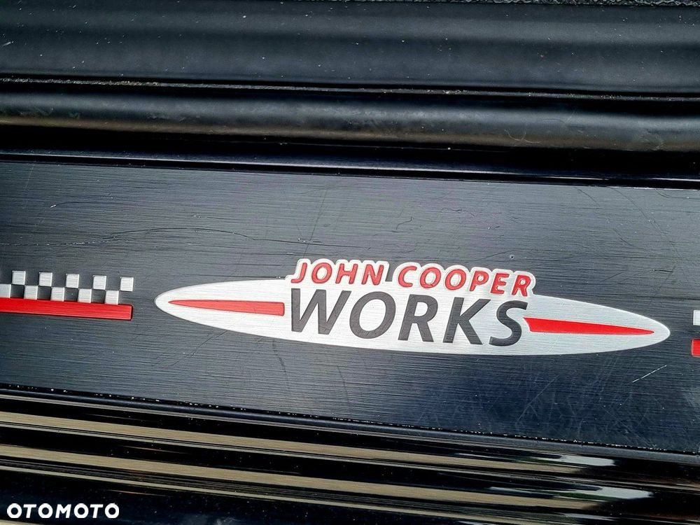 MINI Countryman Cooper S All4 - 12