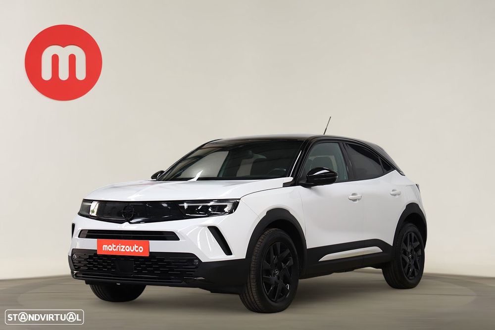 Opel Mokka 1.2 T GS Line - 2