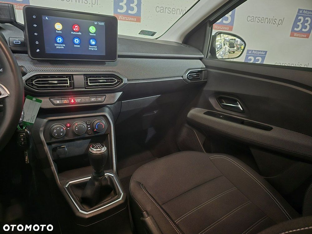 Dacia Sandero - 20