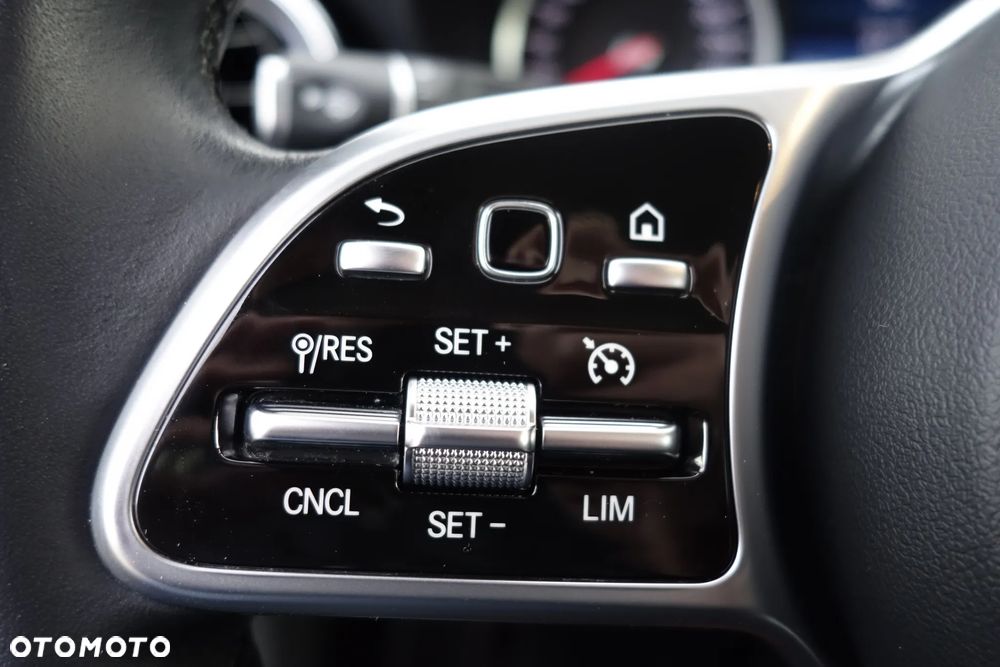 Mercedes-Benz GLC 220 d 4-Matic - 21