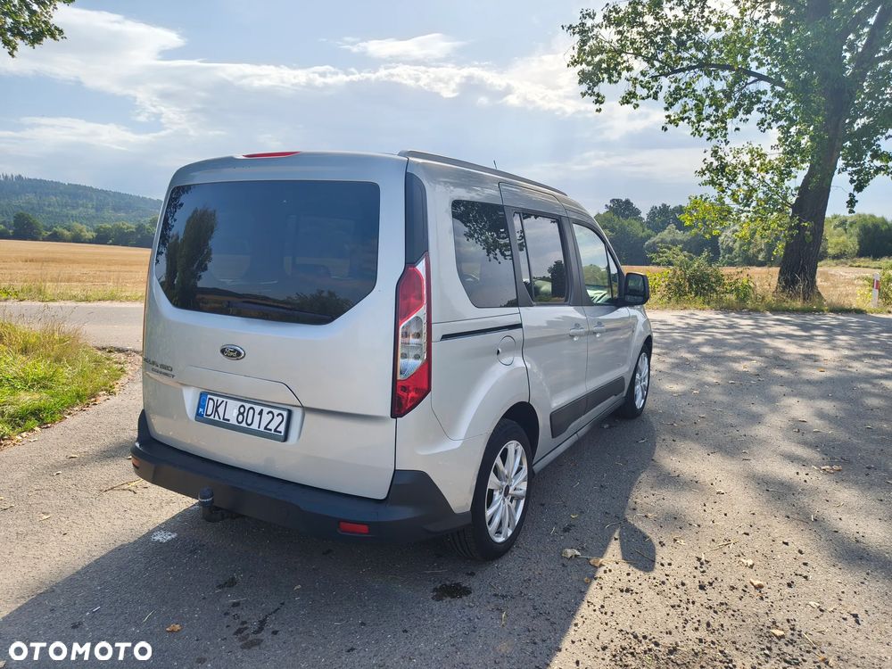 Ford Tourneo Connect 1.6 TDCi Trend - 3
