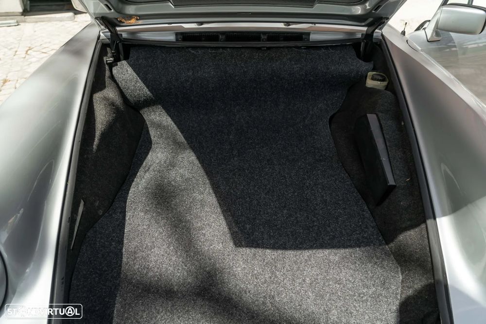 Porsche 911 Série G - 31