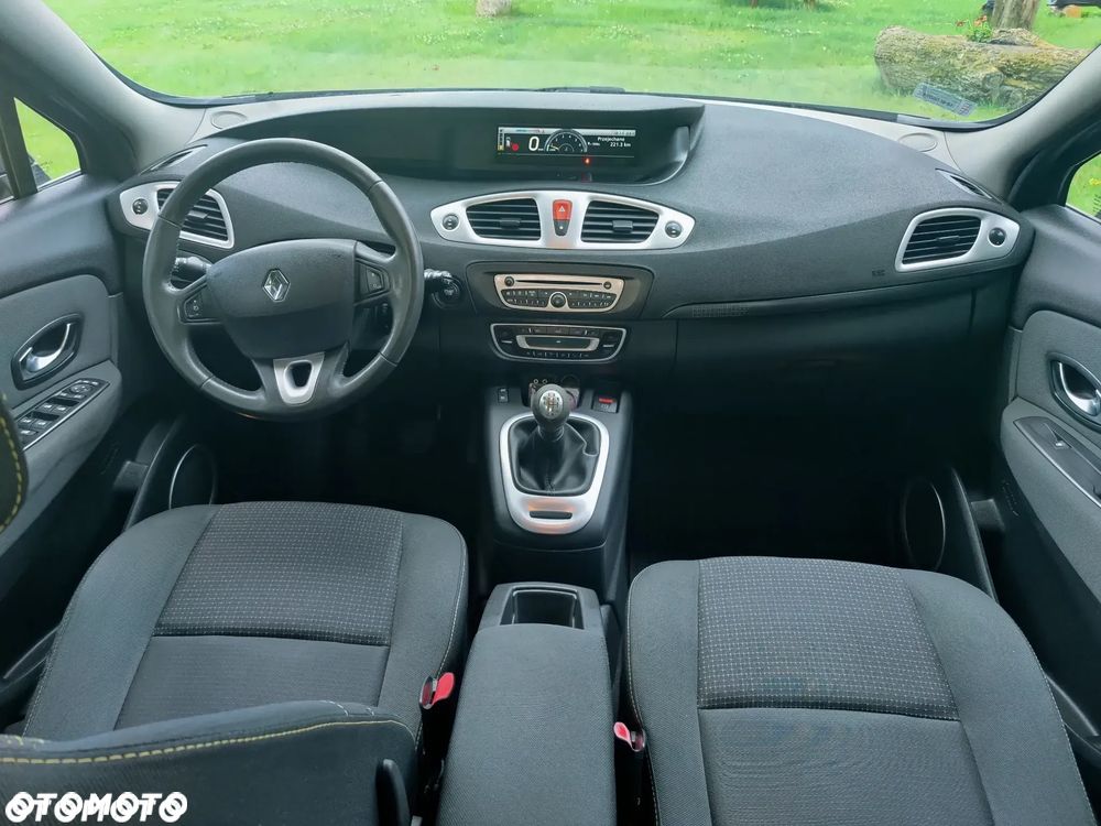 Renault Grand Scenic Gr 1.6 16V Expression - 14