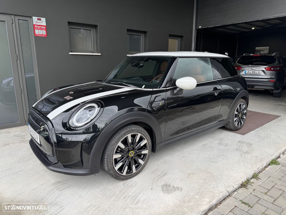 MINI Coupé - 2