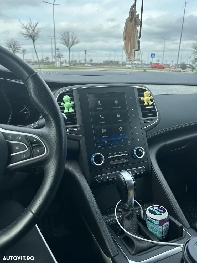 Renault Talisman ENERGY dCi EDC Intens - 11