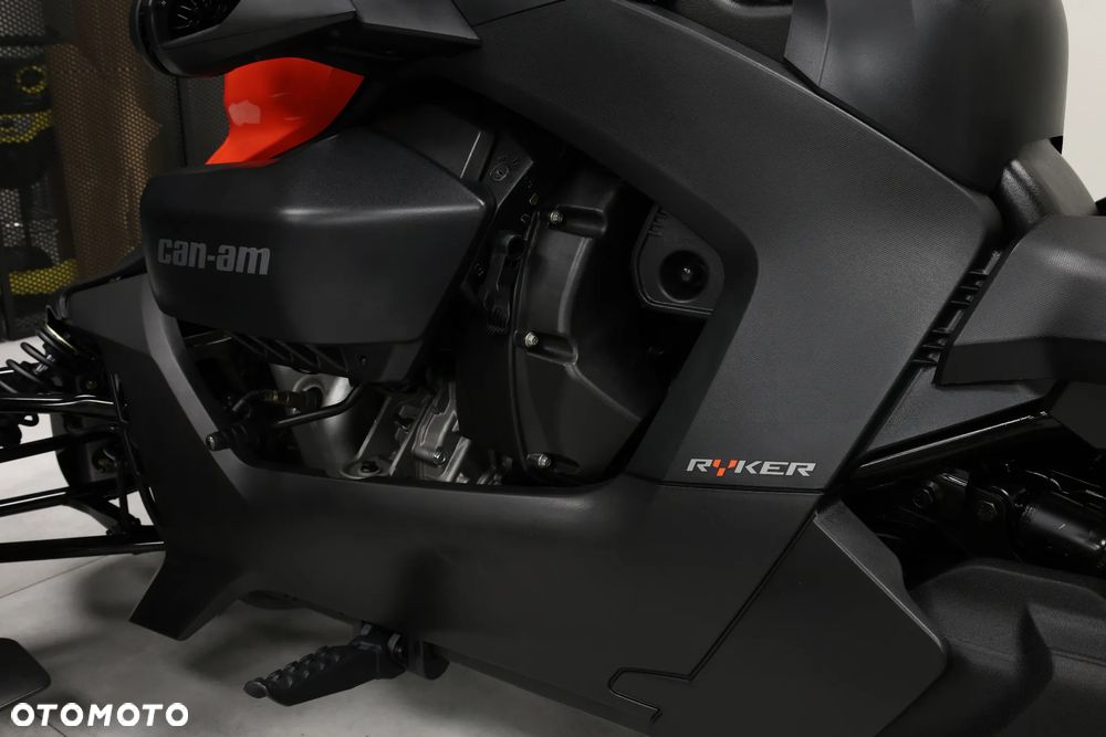 Can-Am Ryker - 27