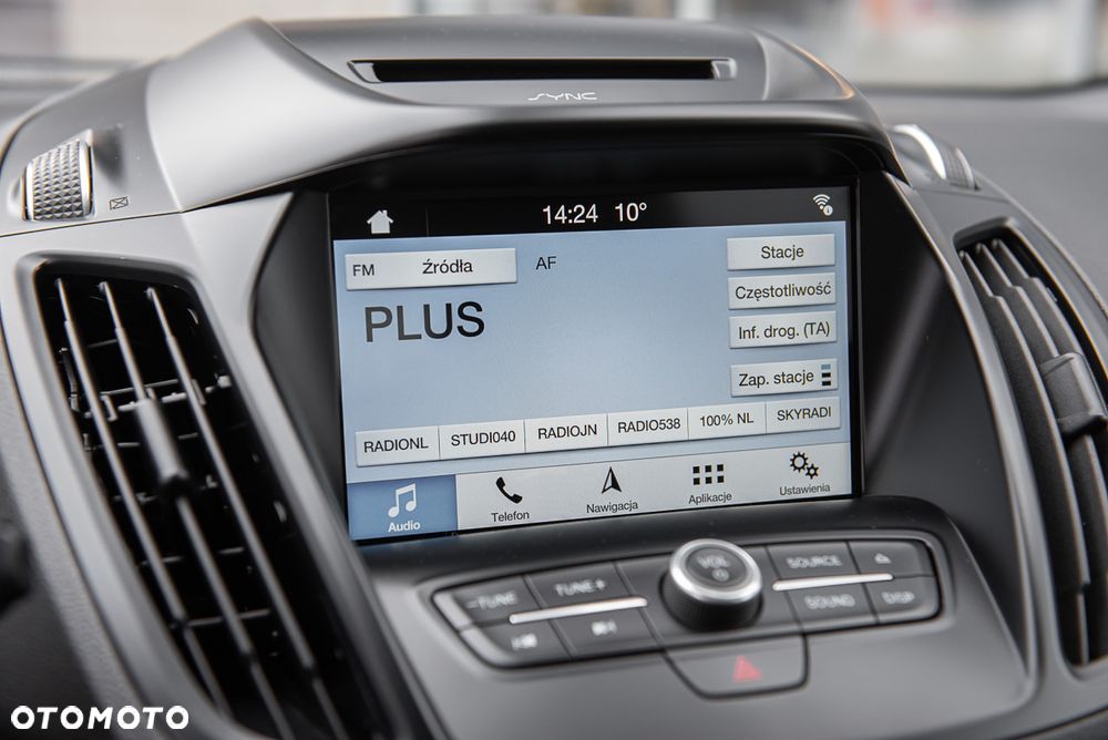 Ford Kuga 1.5 EcoBoost FWD ST-Line ASS - 21