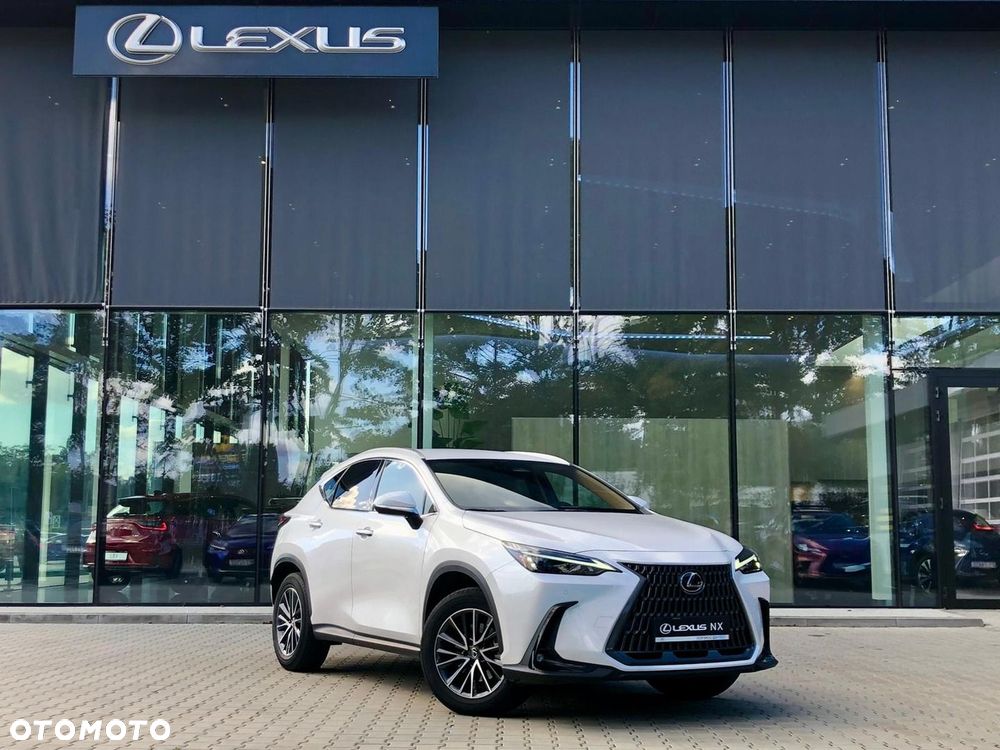 Lexus NX 350h Prestige 2WD - 1