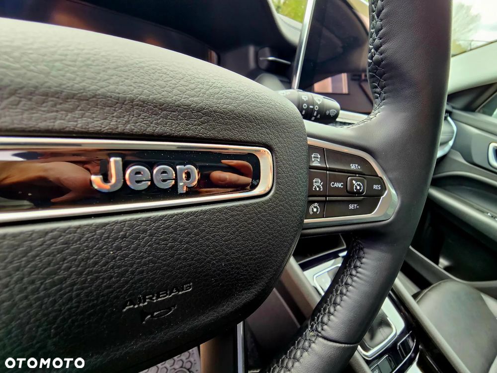 Jeep Compass 1.5 T4 mHEV Freedom Edition I FWD S&S DCT - 26