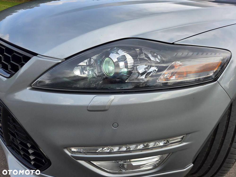 Ford Mondeo 2.0 TDCi Ghia MPS6 - 29