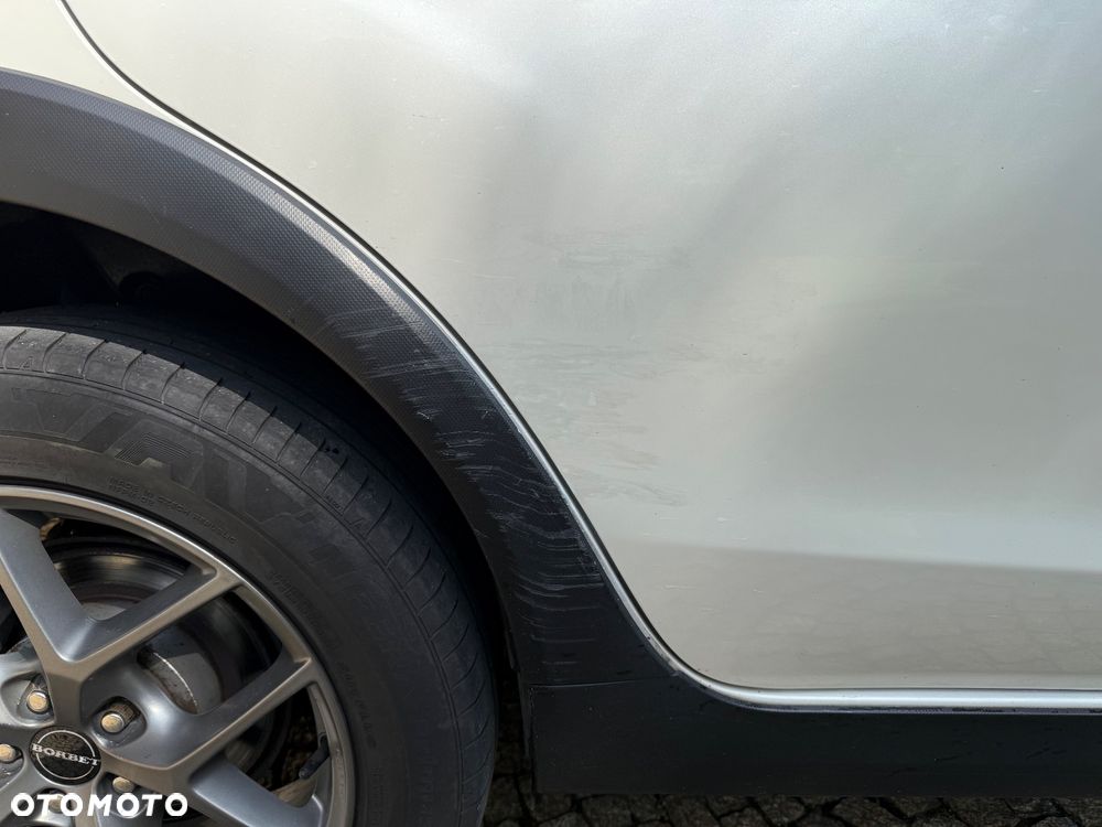 Subaru XV 2.0i Lineartronic Comfort - 4