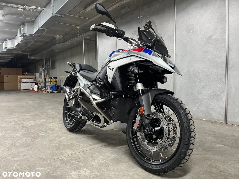 BMW GS - 3