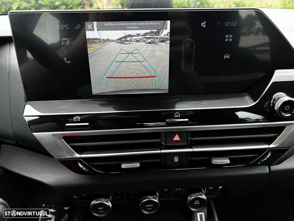 Citroën e-C4 50 kWh Feel Pack - 10